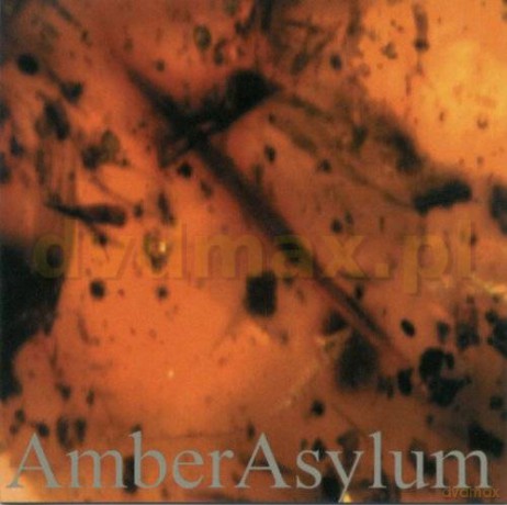 Amber Asylum: Frozen In Amber [CD]