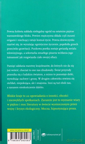 Bliskie kraje - Julia Fiedorczuk [KSIĄŻKA]