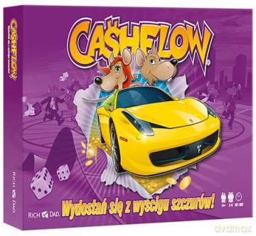 Cashflow [GRA]