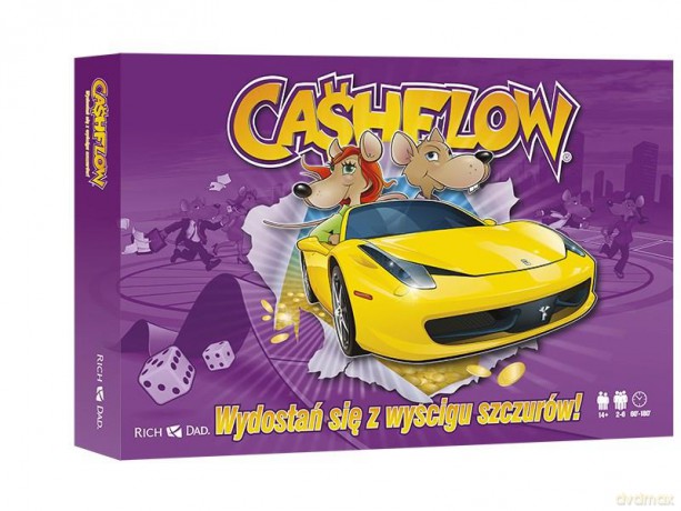 Cashflow [GRA]