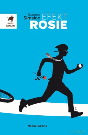 Efekt Rosie - Graeme Simson [KSIĄŻKA]