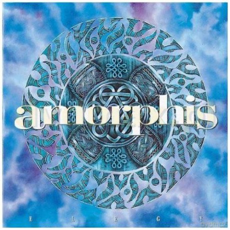 Amorphis: Elegy [CD]
