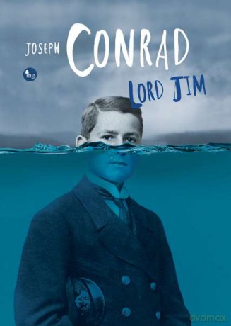 Lord Jim - Joseph Conrad (twarda) [KSIĄŻKA]