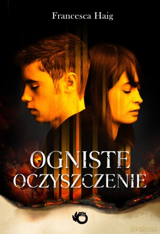 Ogniste oczyszczenie - Francesca Haig [KSIĄŻKA]