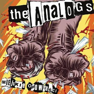 The Analogs: Miejskie opowieści [CD]