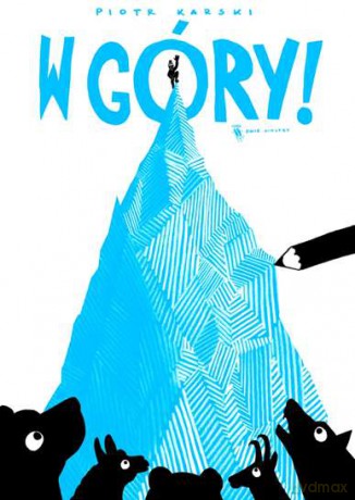 W góry - Piotr Karski [KSIĄŻKA]