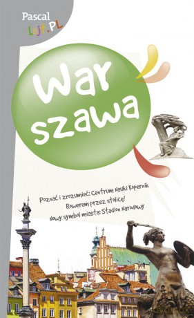 Warszawa. Pascal lajt 2016 [KSIĄŻKA]