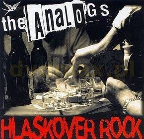 The Analogs: Hlaskover Rock [CD]