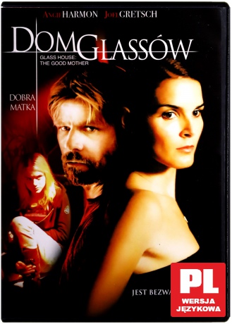 Dom Glassów 2: Dobra Matka [DVD]