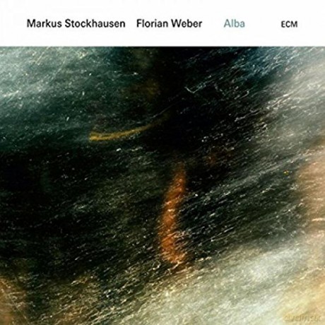 Marcus Stockhausen: Alba [CD]