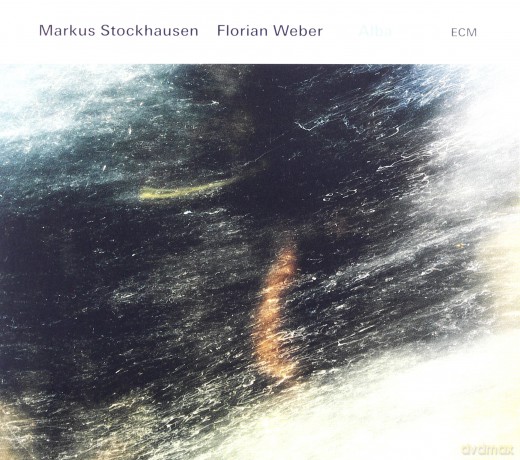 Marcus Stockhausen: Alba [CD]