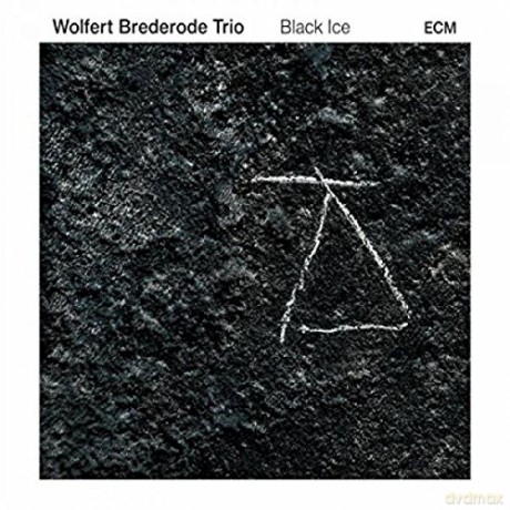 Wolfert Brederode: Black Ice [CD]