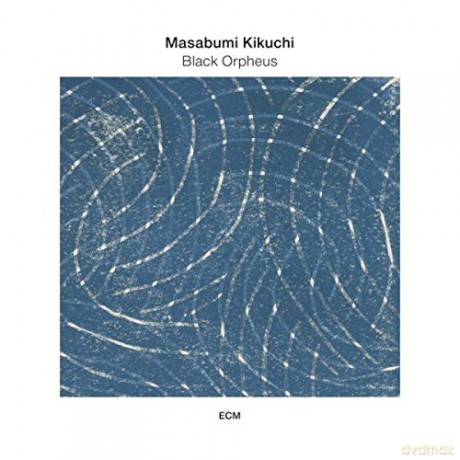 Masabumi Kikuchi: Black Orpheus [CD]