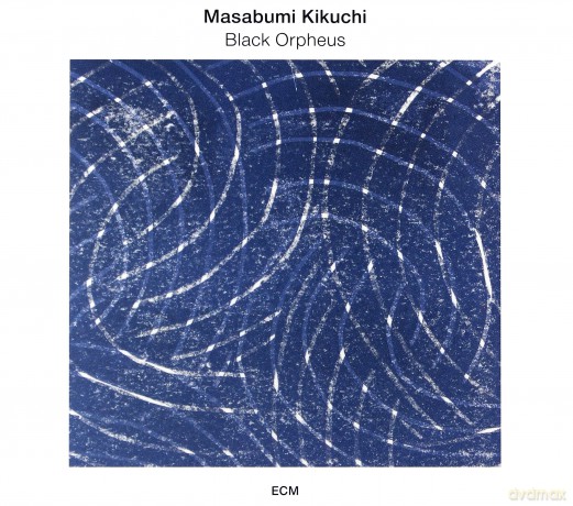 Masabumi Kikuchi: Black Orpheus [CD]