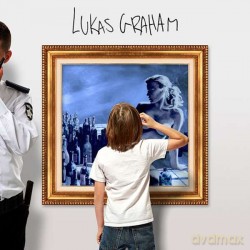 Lukas Graham: Lukas Graham [Winyl]