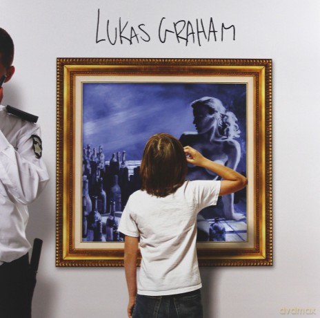 Lukas Graham: Lukas Graham [Winyl]