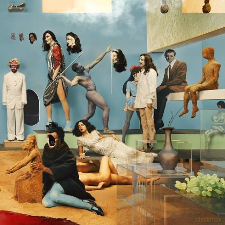 Yeasayer: Amen & Goodbye (Gold) [Winyl]