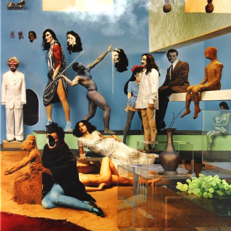 Yeasayer: Amen & Goodbye (Gold) [Winyl]