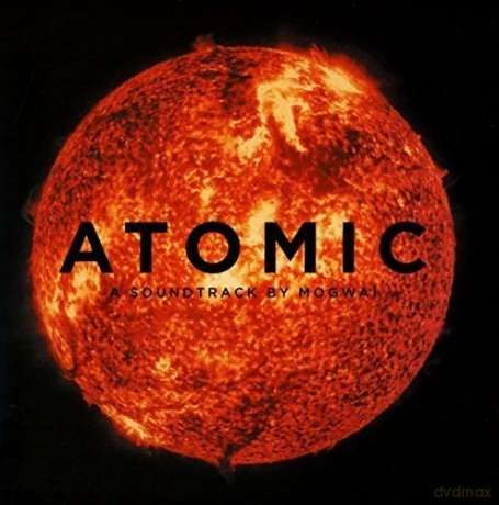 Mogwai: Atomic [CD]