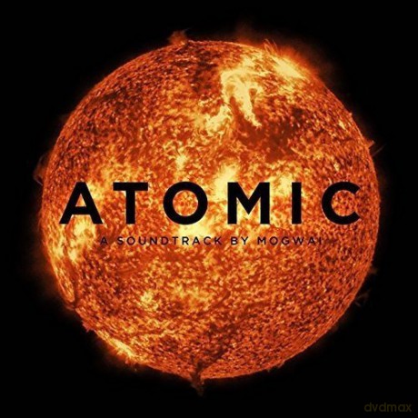 Mogwai: Atomic [2xWinyl]