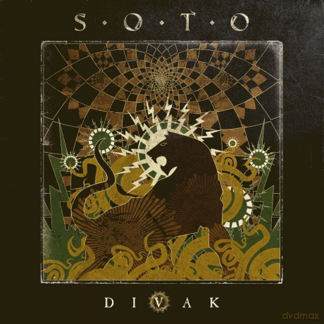 Soto: Divak (digipack) [CD]