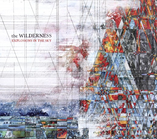 Explosions In The Sky: The Wilderness (digipack) [CD]