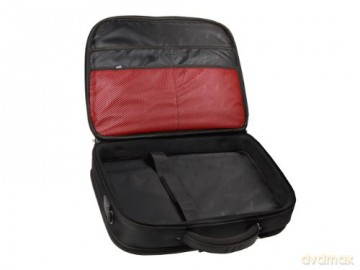 Natec MASTIFF torba na laptop 15.6