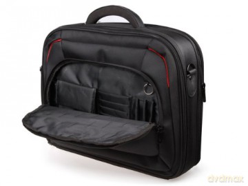 Natec MASTIFF torba na laptop 15.6