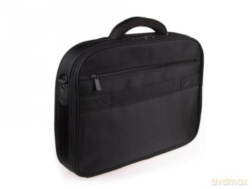 Natec MASTIFF torba na laptop 15.6
