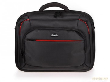 Natec MASTIFF torba na laptop 15.6