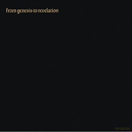 Genesis: From Genesis To Revelation (Mono Version) [Winyl]