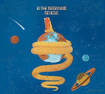 Genesis: In The Beginning [CD]