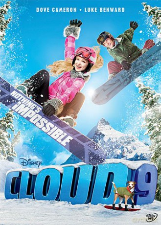Cloud 9 [DVD]