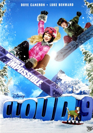 Cloud 9 [DVD]