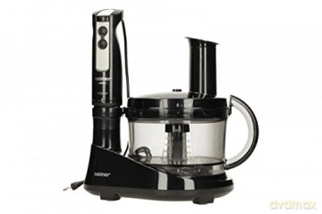 Blender robot ręczny Zelmer ZHB1320B