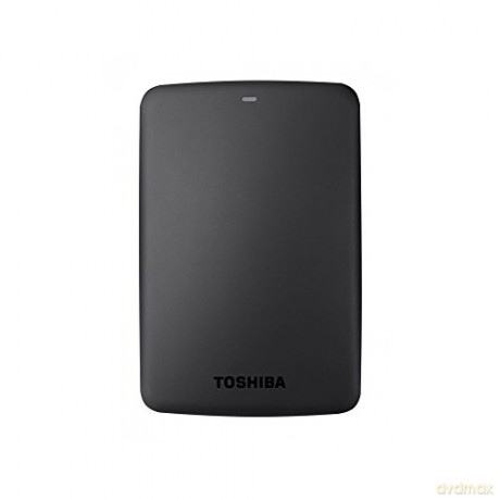 Dysk zewnętrzny Toshiba Canvio Basics 2 TB