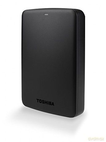 Dysk zewnętrzny Toshiba Canvio Basics 2 TB