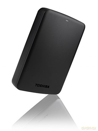 Dysk zewnętrzny Toshiba Canvio Basics 2 TB