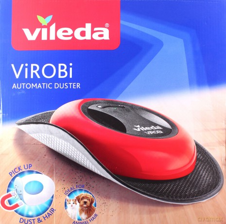 Vileda Robomop Virobi Slim