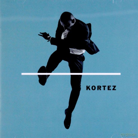 Kortez: Bumerang [Winyl]
