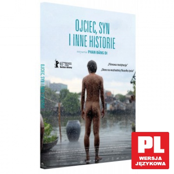 Ojciec, syn i inne historie [DVD]