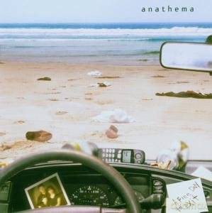 Anathema: A Fine Day To Exit [CD]