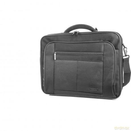 Natec Genesis Boxer bis  torba na laptop 15,6