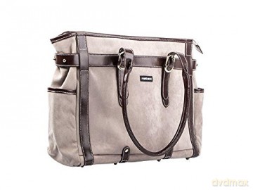 Natec CARACAL damska torba na laptop 15.6 