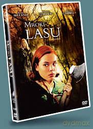 Mroki lasu [DVD]