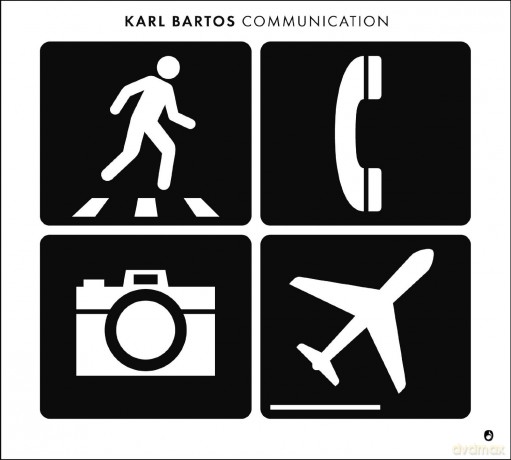 Karl Bartos: Communication [CD]