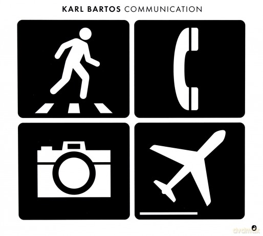 Karl Bartos: Communication [CD]