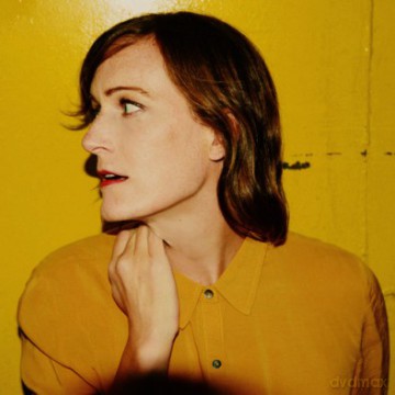Laura Gibson: Empire Builder [Winyl]