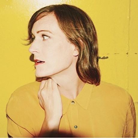 Laura Gibson: Empire Builder [CD]