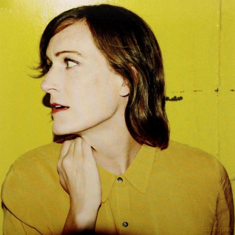 Laura Gibson: Empire Builder [CD]